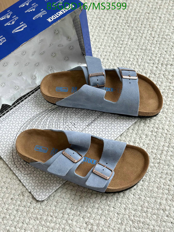 Birkenstock-Men shoes Code: MS3599 $: 85USD