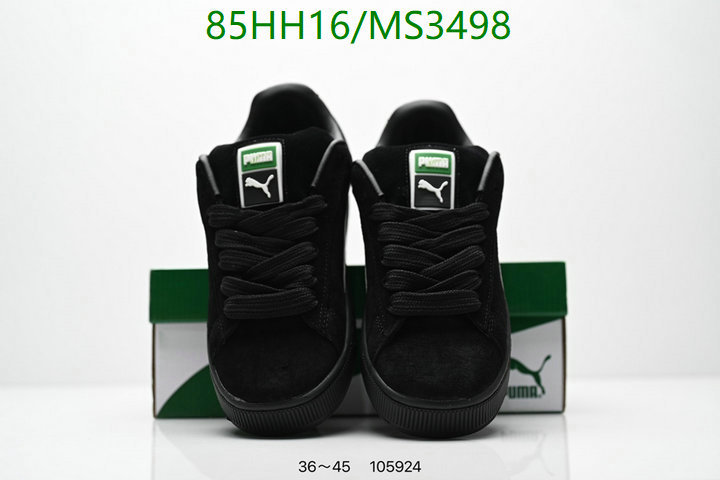 PUMA-Men shoes Code: MS3498 $: 85USD