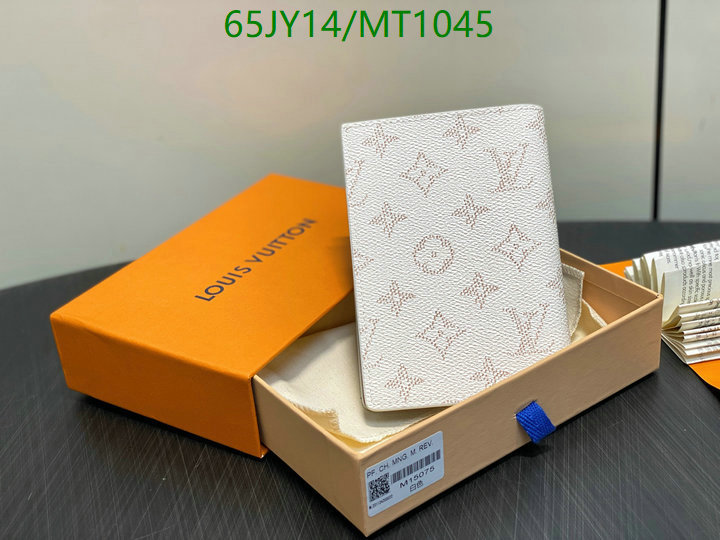 LV-Wallet Mirror Quality Code: MT1045 $: 65USD
