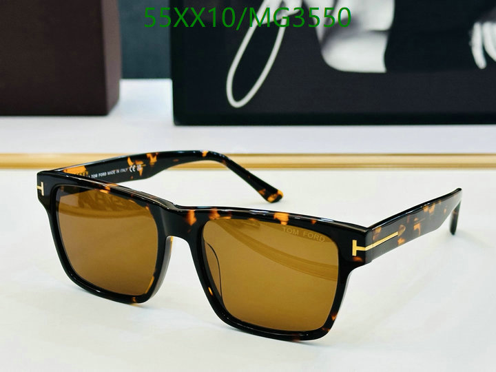 Tom Ford-Glasses Code: MG3550 $: 55USD