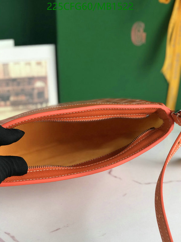 Goyard-Bag-Mirror Quality Code: MB1522 $: 225USD