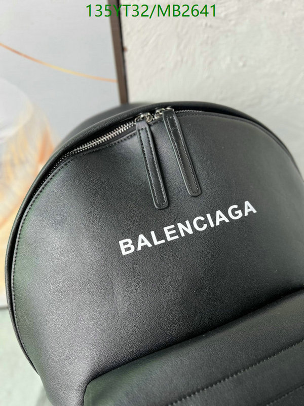 Balenciaga-Bag-Mirror Quality Code: MB2641 $: 135USD