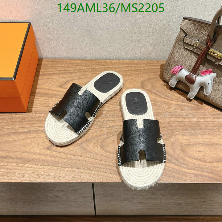 Hermes-Men shoes Code: MS2205 $: 149USD