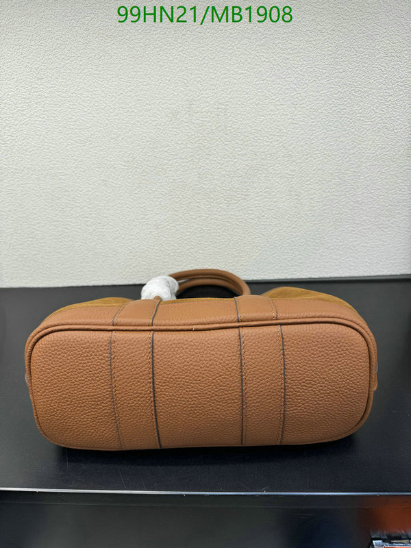 Hermes-Bag-4A Quality Code: MB1908 $: 99USD