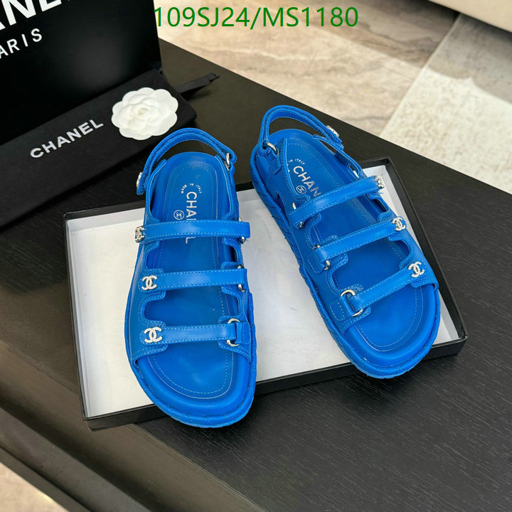 Chanel-Women Shoes Code: MS1180 $: 109USD