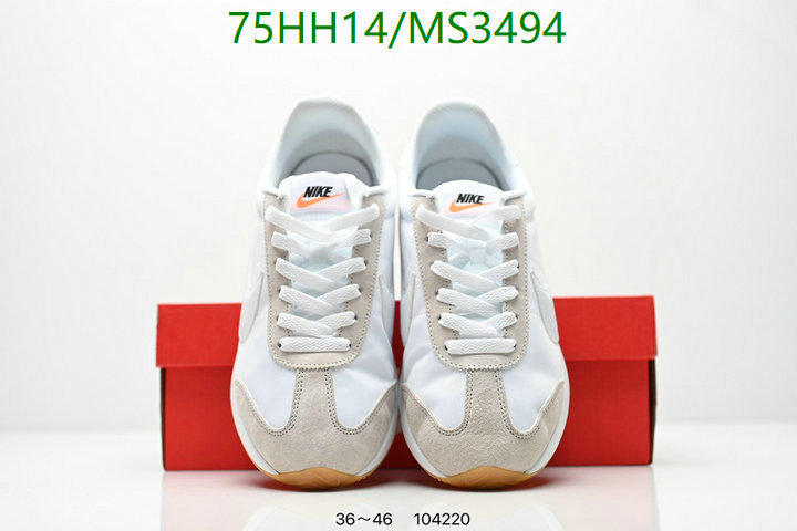 Nike-Men shoes Code: MS3494 $: 75USD