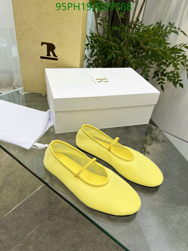 The Row-Women Shoes Code: GS9788 $: 95USD
