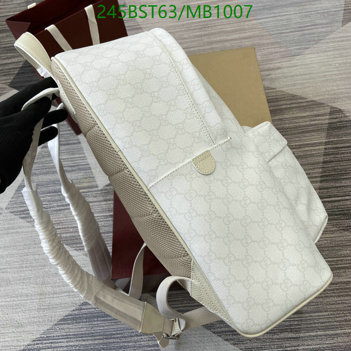 Gucci-Bag-Mirror Quality Code: MB1007 $: 245USD
