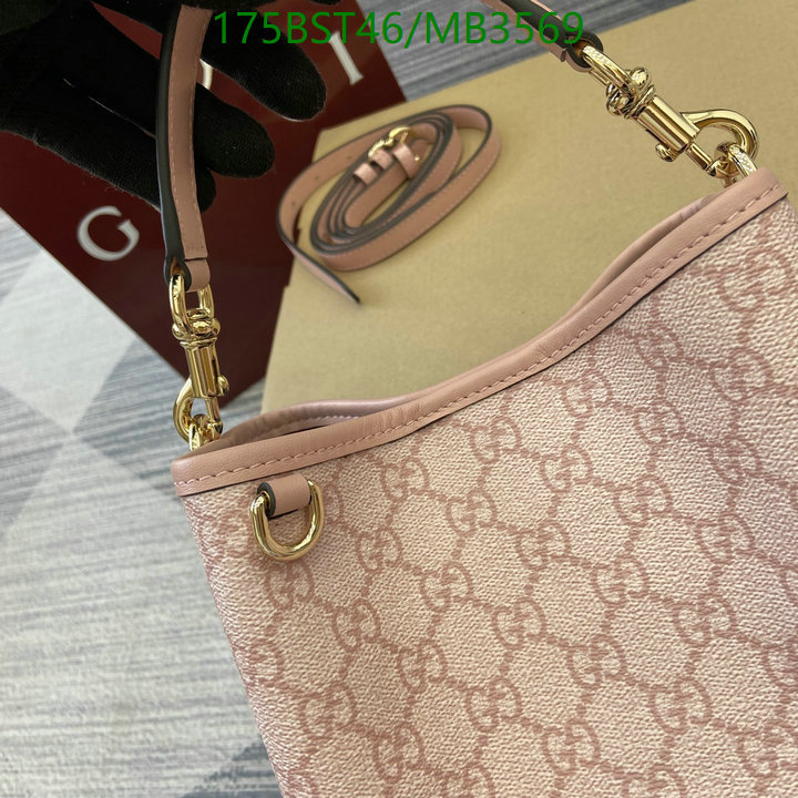 Gucci-Bag-Mirror Quality Code: MB3569 $: 175USD