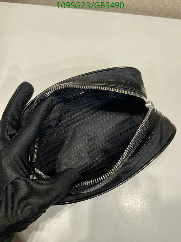 Prada-Bag-Mirror Quality Code: GB9490 $: 109USD