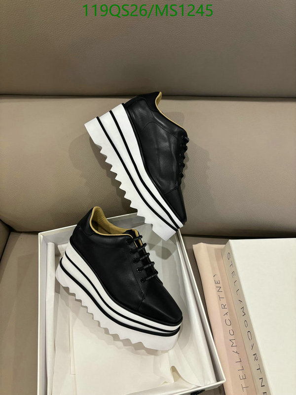Stella-McCartney-Women Shoes Code: MS1245 $: 119USD