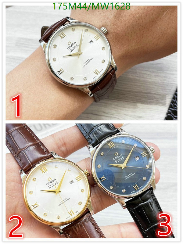 Omega-Watch(4A) Code: MW1628 $: 175USD-Yupoo.ru - Copybrand.Team photo album Omega-Watch(4A) Code: MW1628 $: 175USD