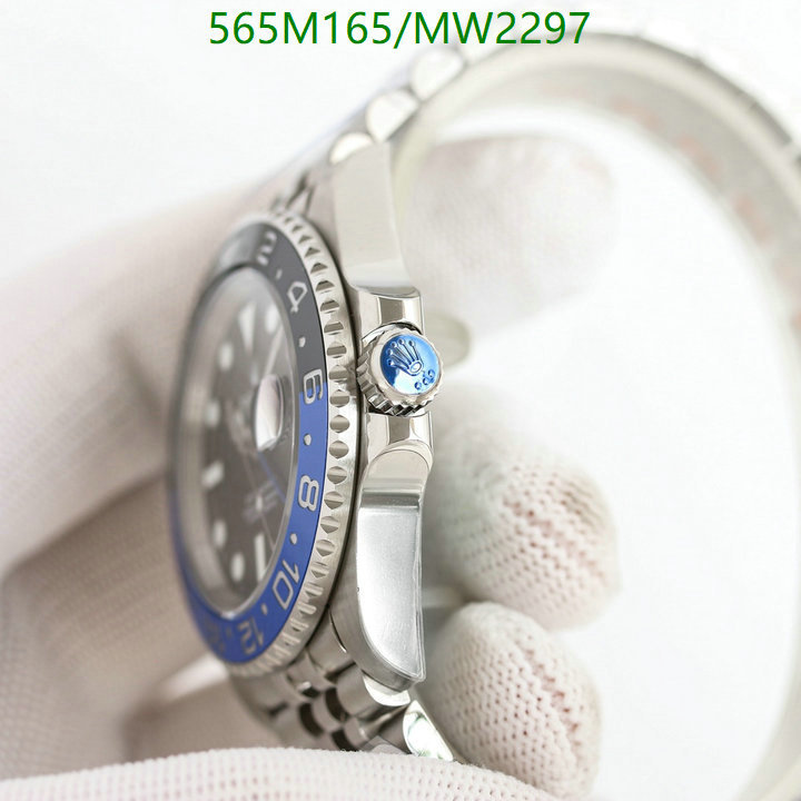 Rolex-Watch-Mirror Quality Code: MW2297 $: 565USD