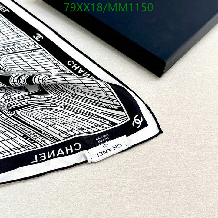 Dior-Scarf Code: MM1150 $: 79USD