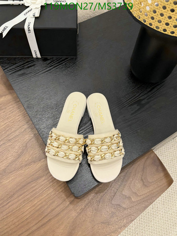 Chanel-Women Shoes Code: MS3739 $: 119USD