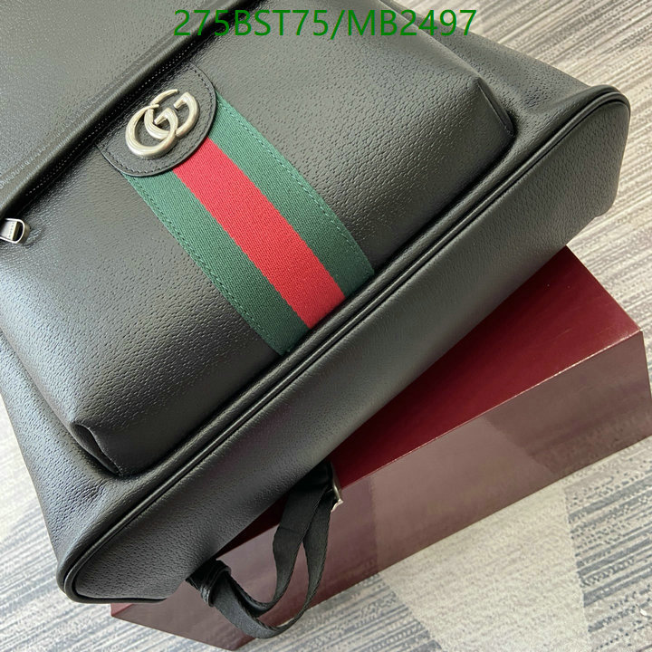 Gucci-Bag-Mirror Quality Code: MB2497 $: 275USD