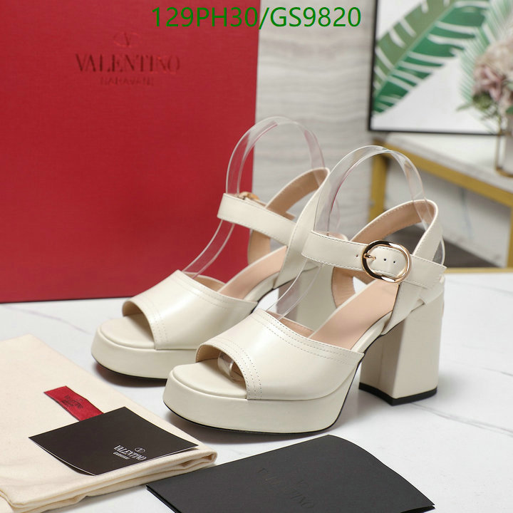 Valentino-Women Shoes Code: GS9820 $: 129USD-Yupoo.ru - Copybrand.Team photo album Valentino-Women Shoes Code: GS9820 $: 129USD