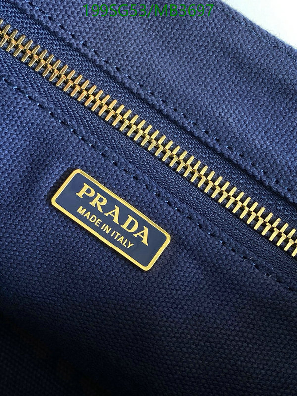 Prada-Bag-Mirror Quality Code: MB3697 $: 199USD
