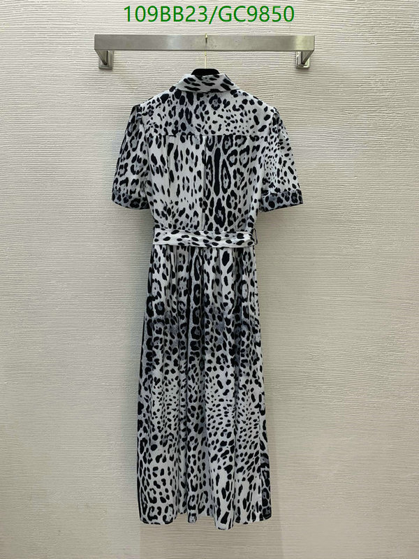 D&G-Clothing Code: GC9850 $: 109USD