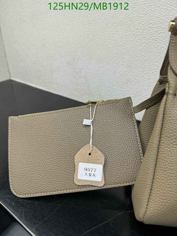 Loro Piana-Bag-4A Quality Code: MB1912 $: 125USD