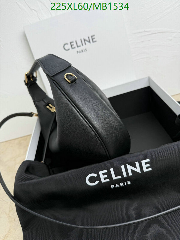 Celine-Bag-Mirror Quality Code: MB1534 $: 225USD
