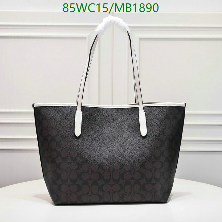 Coach-Bag-4A Quality Code: MB1890 $: 85USD