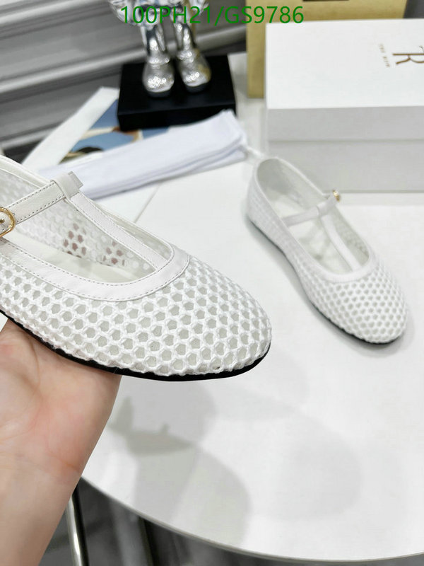 The Row-Women Shoes Code: GS9786 $: 100USD