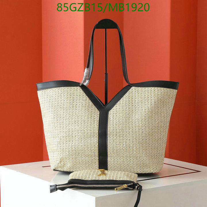YSL-Bag-4A Quality Code: MB1920 $: 85USD