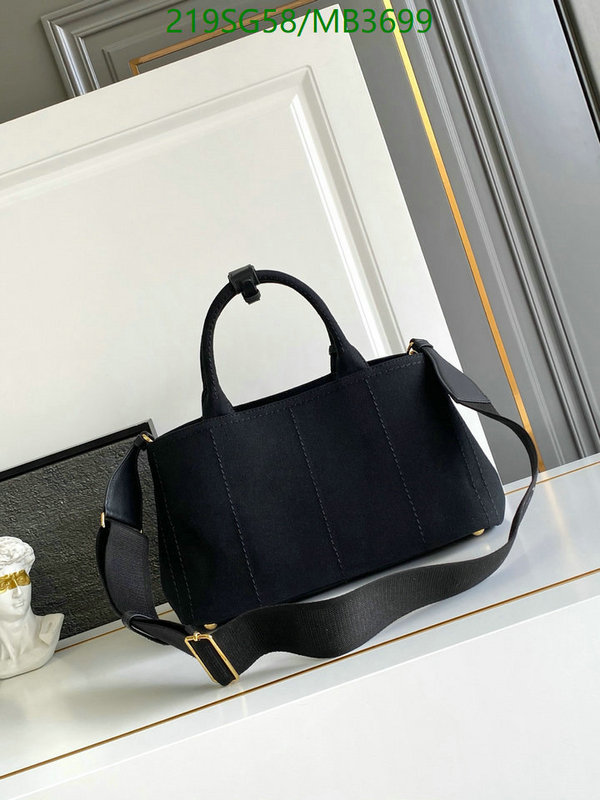 Prada-Bag-Mirror Quality Code: MB3699 $: 219USD