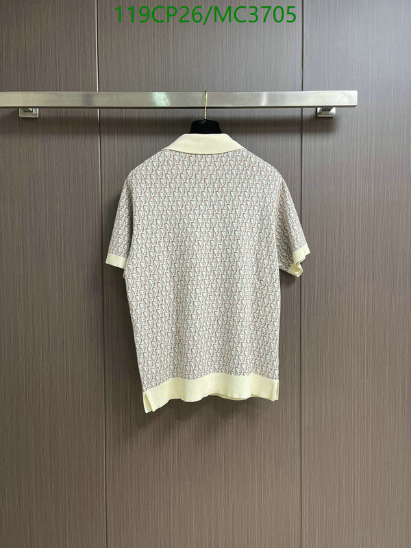 Dior-Clothing Code: MC3705 $: 119USD