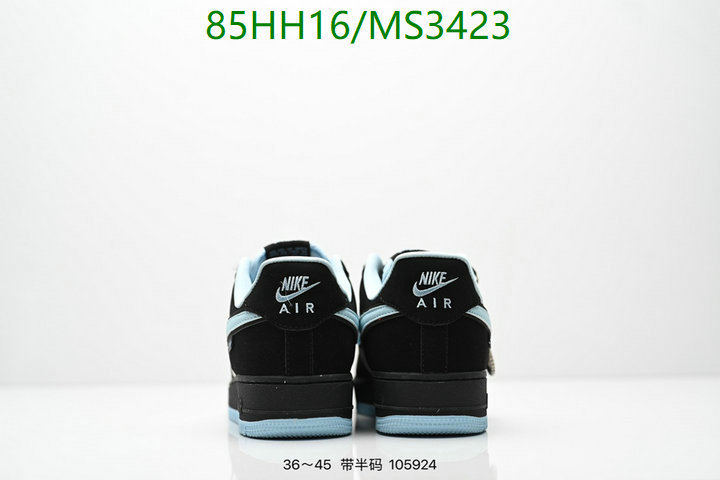 Nike-Men shoes Code: MS3423 $: 85USD