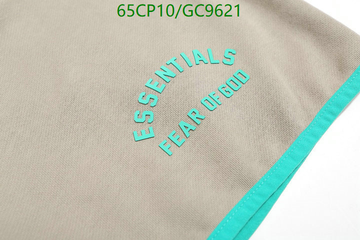 Essentials-Clothing Code: GC9621 $: 65USD