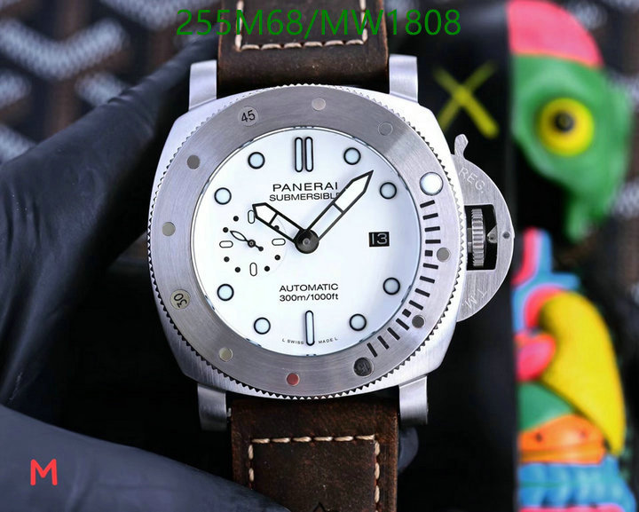 Panerai-Watch-Mirror Quality Code: MW1808 $: 255USD