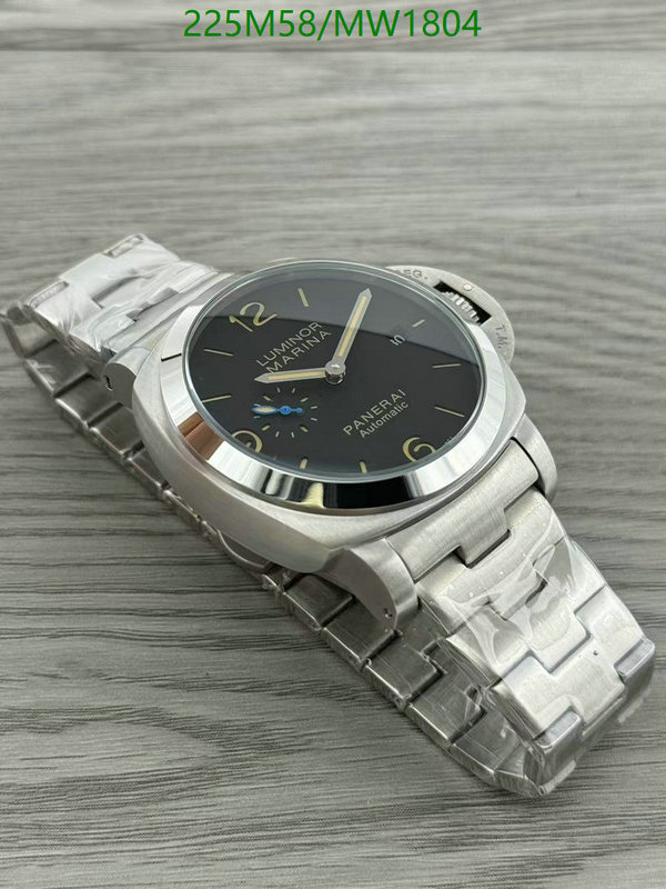 Panerai-Watch-Mirror Quality Code: MW1804 $: 225USD