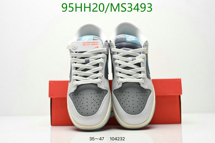 Nike-Men shoes Code: MS3493 $: 95USD