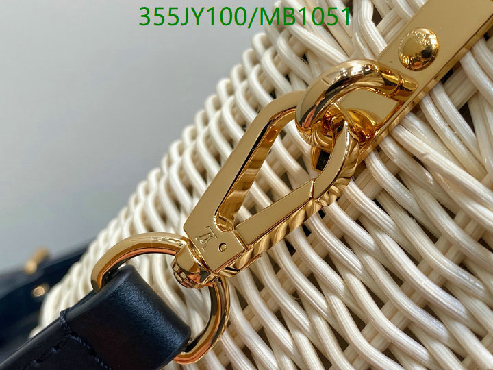 LV-Bag-Mirror Quality Code: MB1051 $: 355USD