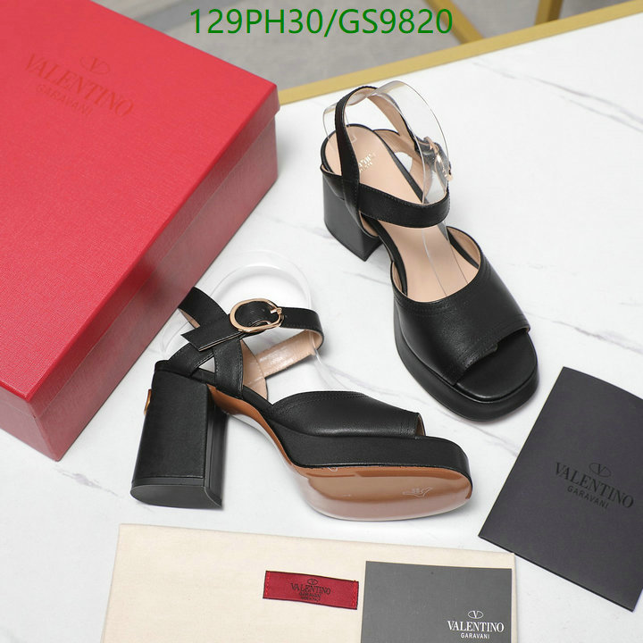 Valentino-Women Shoes Code: GS9820 $: 129USD-Yupoo.ru - Copybrand.Team photo album Valentino-Women Shoes Code: GS9820 $: 129USD