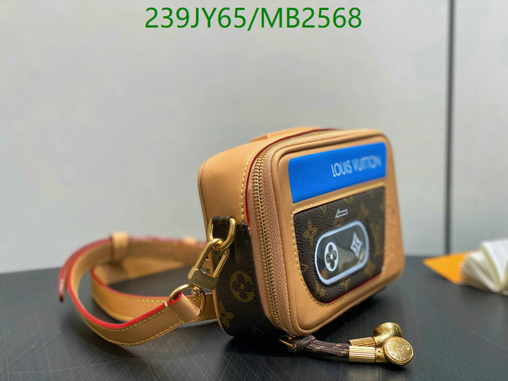 LV-Bag-Mirror Quality Code: MB2568 $: 239USD