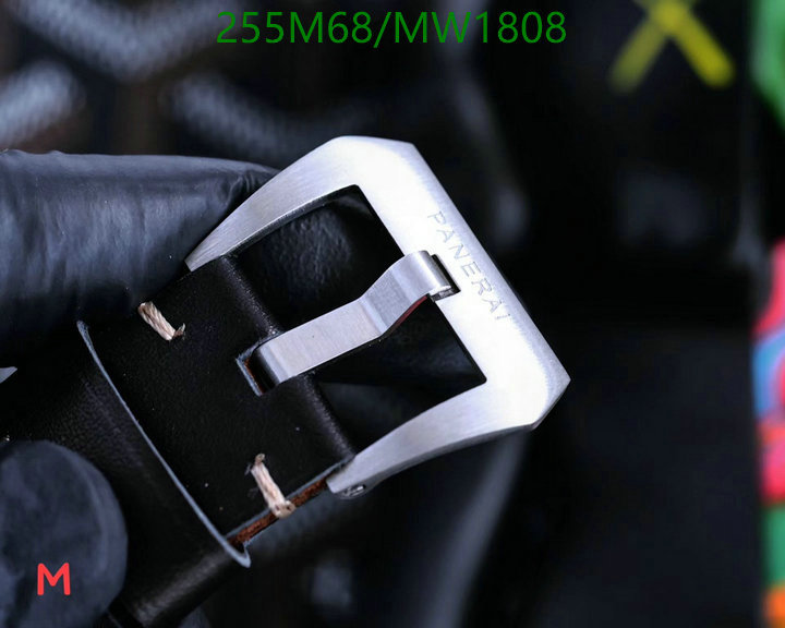 Panerai-Watch-Mirror Quality Code: MW1808 $: 255USD