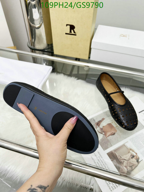 The Row-Women Shoes Code: GS9790 $: 109USD