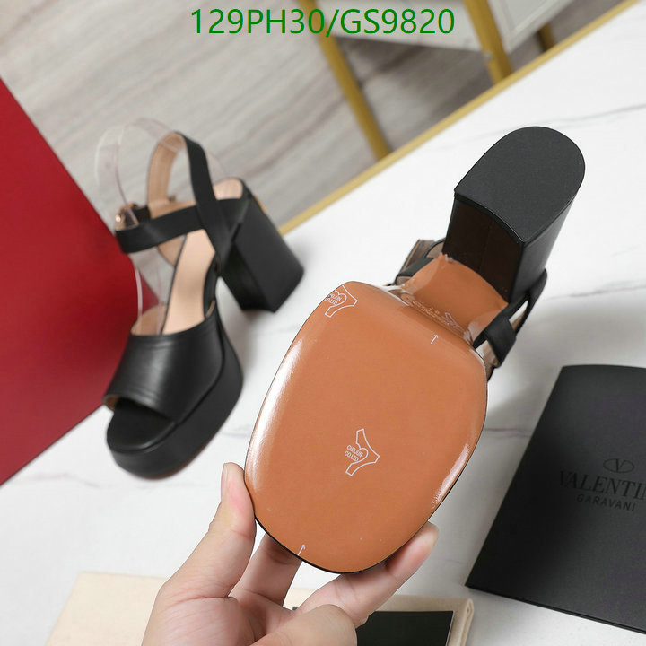 Valentino-Women Shoes Code: GS9820 $: 129USD-Yupoo.ru - Copybrand.Team photo album Valentino-Women Shoes Code: GS9820 $: 129USD