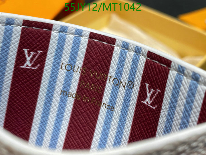 LV-Wallet Mirror Quality Code: MT1042 $: 55USD