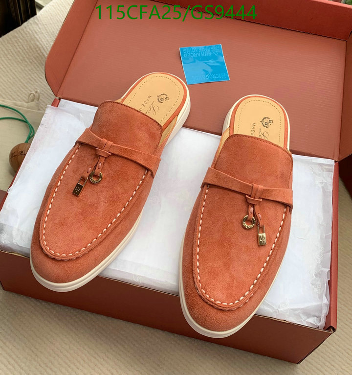 Loro Piana-Women Shoes Code: GS9444 $: 115USD