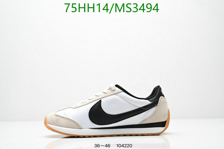 Nike-Men shoes Code: MS3494 $: 75USD