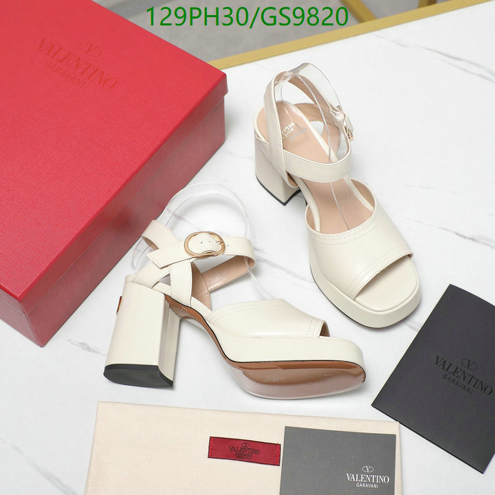 Valentino-Women Shoes Code: GS9820 $: 129USD-Yupoo.ru - Copybrand.Team photo album Valentino-Women Shoes Code: GS9820 $: 129USD