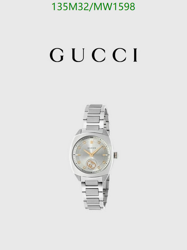 Gucci-Watch-4A Quality Code: MW1598 $: 135USD