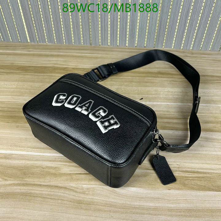 Coach-Bag-4A Quality Code: MB1888 $: 89USD