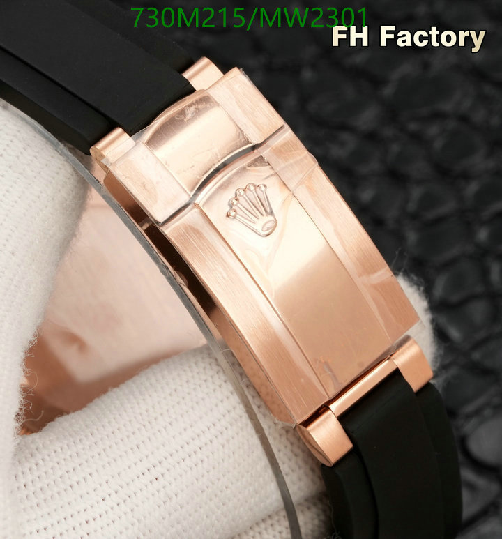 Rolex-Watch-Mirror Quality Code: MW2301 $: 730USD