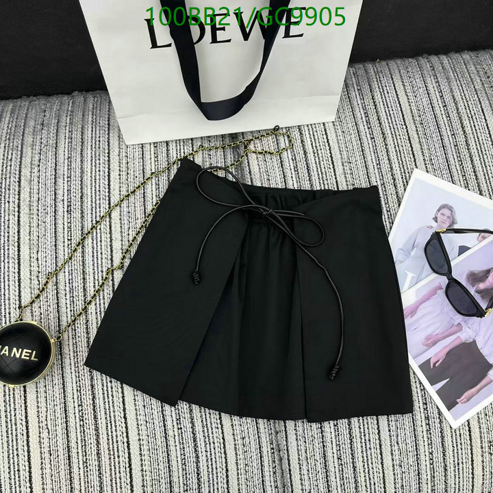 Loewe-Clothing Code: GC9905 $: 100USD