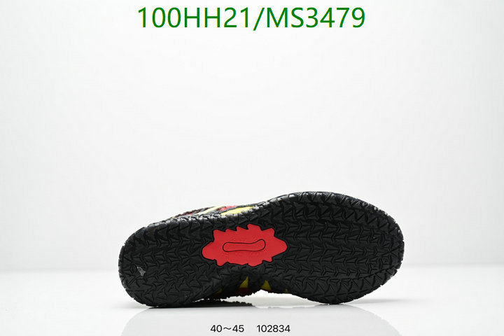 Nike-Men shoes Code: MS3479 $: 100USD